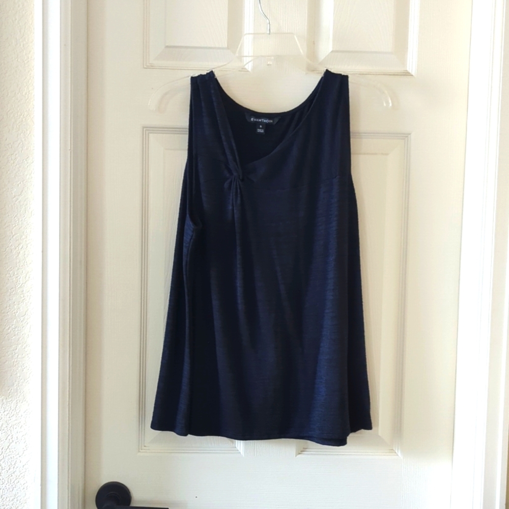 41 Hawthorne sleeveless top